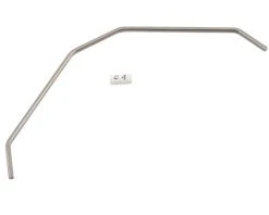 Kyosho 2.4mm MP9 Rear Stabilizer Roll Bar