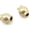 Kyosho 7.8mm Hard Anodized 7075 Tapered Ball (2) -Blade shop kyoif465h