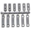Kyosho Center Differential & Servo Mount Spacer Set (6ea) -Blade shop kyoif466