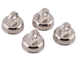 Kyosho MP10 TKI2 Threaded Big Bore Shock Cap Set (4)