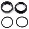 Kyosho MP9 TKI4 Big Bore Shock Adjust Dial Nut (2) -Blade shop kyoif470 03bk