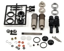Kyosho Threaded Medium Length Big Bore Shock Set