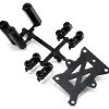 Kyosho Fuel Tank Stay & Servo Tray Parts Set (TKI3) -Blade shop kyoif481