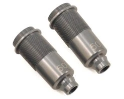 Kyosho 50mm MP9 MS Threaded Big Shock Case Body (2) (Medium/Short)