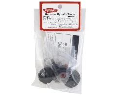 Kyosho Front/Rear Gear Differential Set -Blade shop kyoif494 1