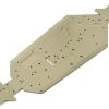 Kyosho MP9e EVO 1/8 Hard Main Chassis -Blade shop kyoif510