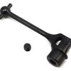 Kyosho 51mm HD Front Center C-Universal Shaft (1) 1 Kyosho 51mm HD Front Center C-Universal Shaft (1) -Blade shop kyoif514