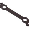 Kyosho MP9e Evo Steering Plate (Gunmetal) -Blade shop kyoif517