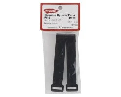 Kyosho MP10e Battery Strap (2) -Blade shop kyoif559 1