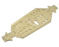 Kyosho Aluminum MP10 Hard Anodized Main Chassis