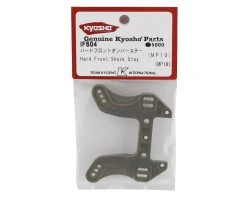 Kyosho MP10 Hard Front Shock Stay Tower -Blade shop kyoif604 1