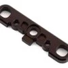 Kyosho Front/Front Lower Suspension Holder (Gunmetal) -Blade shop kyoif607