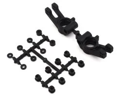 Kyosho MP10 Hard Rear Hub Carrier Set