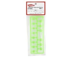 Kyosho MP10 Suspension Bushing Set (Green) -Blade shop kyoif616kg 1