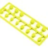 Kyosho MP10 Suspension Bushing Set (Yellow) -Blade shop kyoif616ky