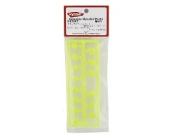 Kyosho MP10 Suspension Bushing Set (Yellow) -Blade shop kyoif616ky 1