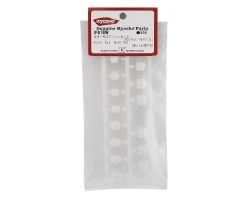 Kyosho MP10 Suspension Bushing Set (White) -Blade shop kyoif616w 1