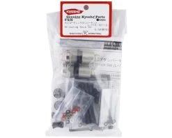 Kyosho MP10 TKI2 50mm Hard Coated Front Shocks (2) -Blade shop kyoif626 1
