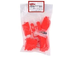 Kyosho MP10 Radio Box Set (Red) -Blade shop kyoiff001krb 2