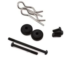 Kyosho MP10 Radio Box Set (White) -Blade shop kyoiff001wb 1