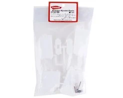 Kyosho MP10 Radio Box Set (White) -Blade shop kyoiff001wb 2