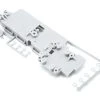 Kyosho Battery Tray Set (White) -Blade shop kyoiff003w