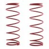 Kyosho 70mm Big Bore Front Shock Spring (Red) (2) (7.5-1.5mm) -Blade shop kyoifs001 7515