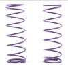 Kyosho 70mm Big Bore Front Shock Spring (Light Purple) (2) (8-1.5mm) -Blade shop kyoifs001 815