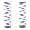 Kyosho 81mm Big Bore Front Shock Spring (Light Purple) (2) (9-1.5mm) -Blade shop kyoifs002 915