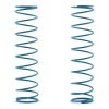 Kyosho 95mm Big Bore Rear Shock Spring (Light Blue) (2) (10.5-1.4mm) -Blade shop kyoifs004 10514