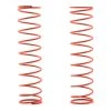 Kyosho 95mm Big Bore Rear Shock Spring (Orange) (2) (11-1.4mm) -Blade shop kyoifs004 1114