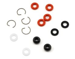 Kyosho 3.5mm Shock Rebuild Kit (2)