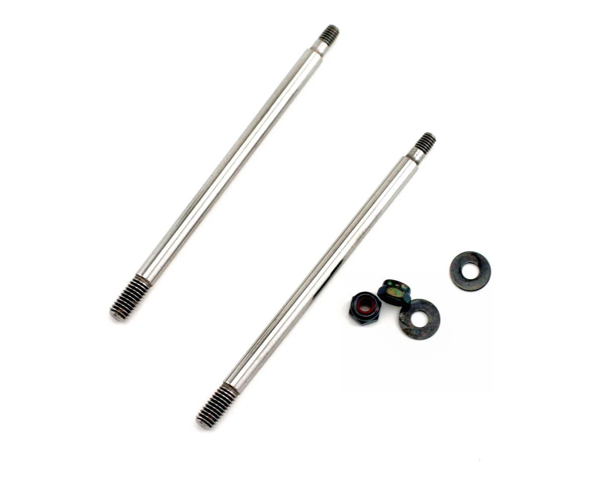 Kyosho 3.5mm Shock Shaft (MP7.5 Rear, ST-R Front) (2) 3 Kyosho 3.5mm Shock Shaft (MP7.5 Rear, ST-R Front) (2)