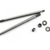 Kyosho 3.5mm Rear Shock Shaft (2)