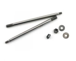 Kyosho 3.5mm Rear Shock Shaft (2)