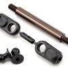 Kyosho SP Front Torque Rod Set (Gunmetal) 2 Kyosho SP Front Torque Rod Set (Gunmetal) -Blade shop kyoifw323fgm