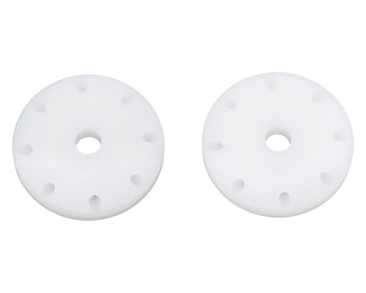 Kyosho SP Big Shock Piston (1.2 X 8 Hole) (2) 3 Kyosho SP Big Shock Piston (1.2 X 8 Hole) (2)