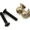 Kyosho 6.8mm Hard Aluminum Ball (2) -Blade shop kyoifw416