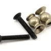 Kyosho 6.8mm Hard Aluminum Ball (2) -Blade shop kyoifw417