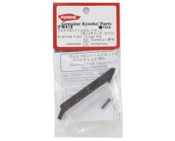 Kyosho Aluminum Front Torque Rod -Blade shop kyoifw418 1