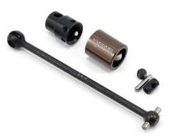 Kyosho 84mm HD Cap C-Universal Front/Center CVD Set