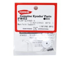 Kyosho MP9 Manifold Support -Blade shop kyoifw453 1