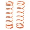 Kyosho 78mm Big Bore Shock Spring (Orange) (2) -Blade shop kyoifw457 8514