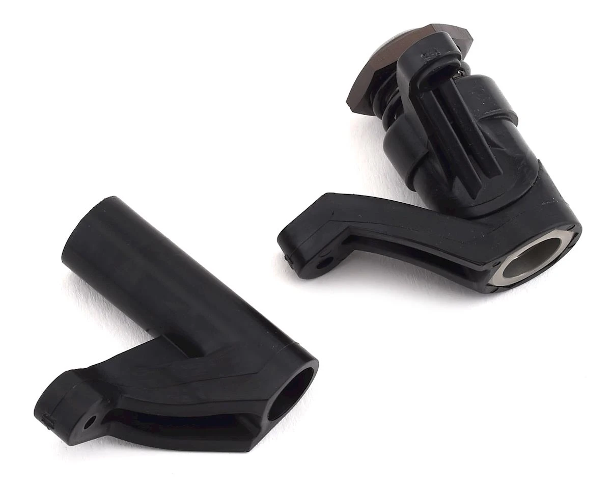 Kyosho MP10 Servo Saver Assembly Set (Hard Spring) 3 Kyosho MP10 Servo Saver Assembly Set (Hard Spring)