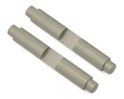 Kyosho Aluminum Lightweight Differential Bevel Shaft (2)