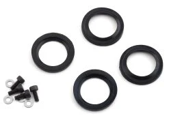Kyosho Aeration Shock Cap Seals Set