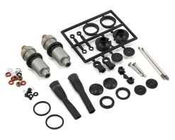 Kyosho 55mm Medium HD Coating Threaded Big Shock Set (MP9)