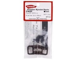 Kyosho MP10e Aluminum Servo Mount -Blade shop kyoifw505 1