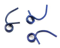 Kyosho 0.95mm Clutch Springs (3)