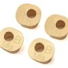 Kyosho Brass Rear Hub Carrier Bushing Set (MP10) (1.6g Each) -Blade shop kyoifw606